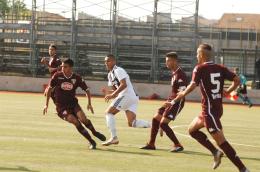 Torneo dei Gironi, vince la Selezione B