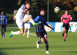 Atalanta batte Inter nel recupero: Kobacki, doppietta oltre l'ostacolo