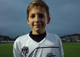 Voluntas Montichiari irresistibile con Belotti e Gatti: Valtenesi battuta