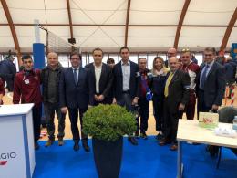 Quarta Categoria: presentato il Torneo a 7 Piemonte-Liguria