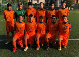 Il Rezzato è una macchina perfetta: tris al Valtenesi di La Maestra