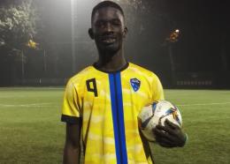 Ponte-Monvico per cuori forti, Thiam porta a casa il pallone