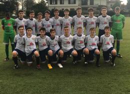 Uso United-Valtenesi, Pedrotti: «L'Uso è la squadra che gioca il miglior calcio»