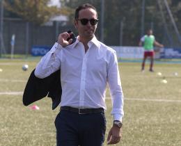 Folgore Caratese, Criscitiello: "Sono io l'unico colpevole". E il mercato regala un nuovo attaccante