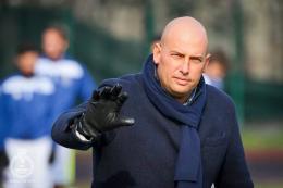 Ardor Lazzate, si lavora al ritorno di Marco Proserpio?