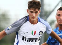 Roma, Celar pazzesco: un'altra tripletta e Inter al tappeto