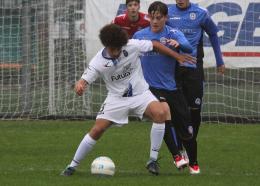 Il Novara sbanca Renate, Pantere battute: le interviste ai tecnici