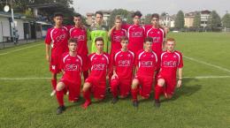 Coppa Lombardia Juniores regionale fascia B, così i triangolari e gli ottavi di finale