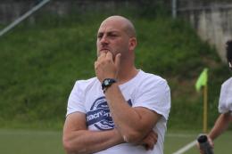 Cambio di rotta in casa Busto 81: ecco il successore di Danilo Tricarico