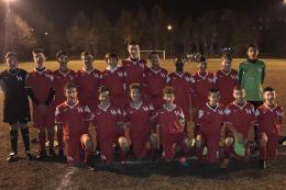 Coppa Varese-Trofeo Sprint e Sport, i risultati della prima giornata