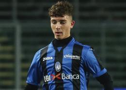 Tim Cup: l'Atalanta non tradisce, Perugia ko