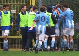 Giana Erminio storica: Zulli stende l'Inter