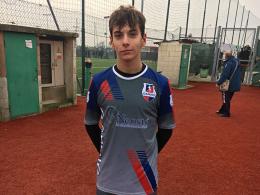 Under 15 Provinciali: Il Cit vince il Derby, Mercadante col brivido, manita Garino