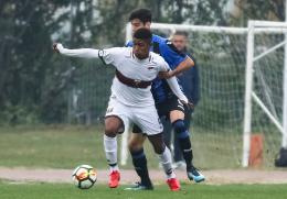 Italia Under 19: Azzurrini sconfitti dalla Georgia