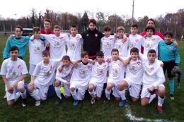 Under 14, la regina del Girone B di Varese sarà incoronata giovedì