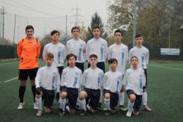 Under 14 Regionali: Alpignano sfida il tab&ugrave; Lascaris, le parole dei tecnici