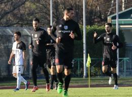 Serie D Lombardia, grinta ed orgoglio non bastano all’Olginatese