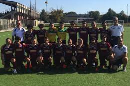 Coppa Varese: il primo turno Under 14 si chiude con la vittoria della Valceresio