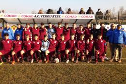 Trofeo Sprint e Sport: oggi comincia l'Under 16