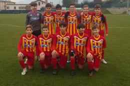 Ecco i gironi ufficiali della fase provinciale primaverile