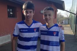 Pro Patria e Monza, la poltrona è per due