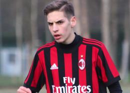 Italia Under 18, i tabellini del Torneo dei Gironi