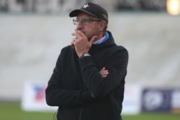 Dimissioni per Ezio Rossi! Saluzzo inarrestabile: il Borgaro cade sotto i colpi di Castineira e Magnaldi