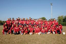 Anche il Torino FD nel ricordo di Valentino Mazzola