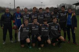 Under 19, l'Arsaghese vuole dimenticare il ko di Crenna