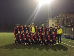 Accolto il ricorso dell'Accademia Borgomanero: si rigioca con l'Alfieri Asti