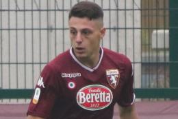 Torino-Fiorentina: Millico segna il cammino, granata alle Final Four!
