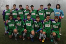 Coppa Varese, domenica la seconda giornata di Under 16