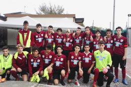 Coppa Varese Under 16: Torino Club già qualificato