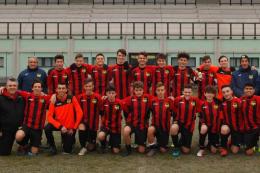 Under 17, la Valceresio di scena a Gorla Maggiore, il Verbano va a Biandronno