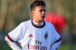 Diavolo, l'attesa è più Longhi del previsto: Cremonese-Milan 0-2