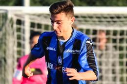 Italia Under 16, Zuccon riagguanta l'Austria