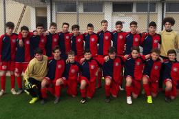 Zanetta che gol, è una perla