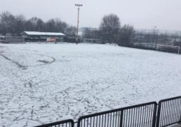 Berretti, rinviata la partita tra Torino e Robur Siena