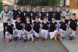 Cirillo risponde a Costa, ma non basta al Lucento