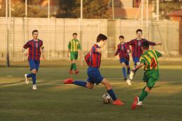 Bruno e Actis, conquistato il BSR