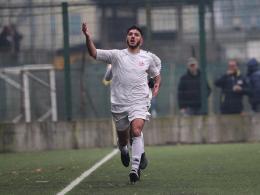 Colpo HSL Derthona: ecco bomber Michele Spoto