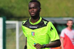 27ª giornata, le designazioni: rinviate le gare di Virtus e Pergolettese