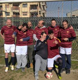 Una grande sopresa per gli Angeli di Ninfa