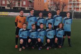 Chieri-Alfieri Asti: super Sussetto, settebello Azzurri