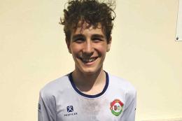 Uso United, spettacolare Fenotti. Lepri: ci ha trascinato con i gol