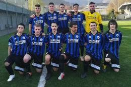 Falco, è qui la festa! Primato con 4 giornate di anticipo