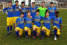 Lemine Almenno, Berizzi si prende il derby: abbiamo personalità