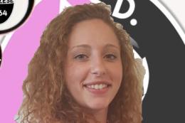 Calcio in Rosa, Aurora Liuzzi si racconta