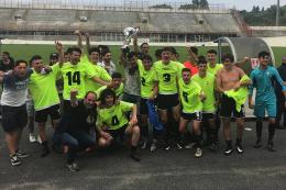 Nuova formula per la finale Under 19: supplementari e rigori anche all'andata