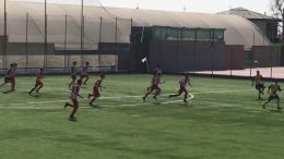 Brusaporto, aggancio allo Scanzorosciate: adesso &egrave; lotta a tre